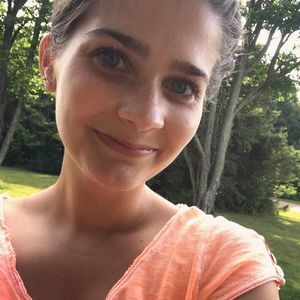 Meet your Posher, Lindsey